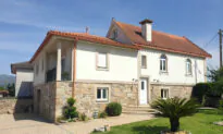 New Portuguese Law Will Force Owners of Vacant Homes to Get Tenants