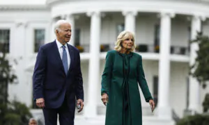 Biden and First Lady Welcome the NCAA Women’s Basketball Champion to the White House