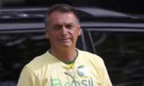 Brazil’s Former President Bolsonaro Is Under Observation in a Florida Hospital