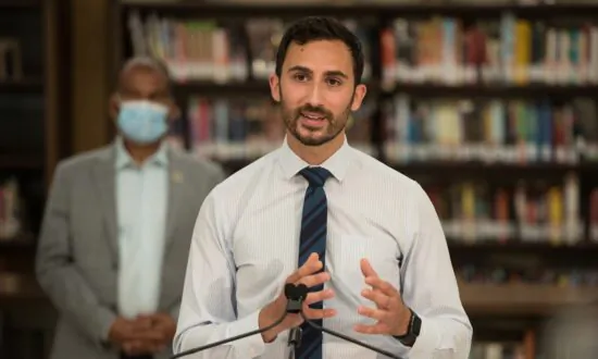 Ontario Introduces Back to Work Legislation for Education Workers to Avert Strike