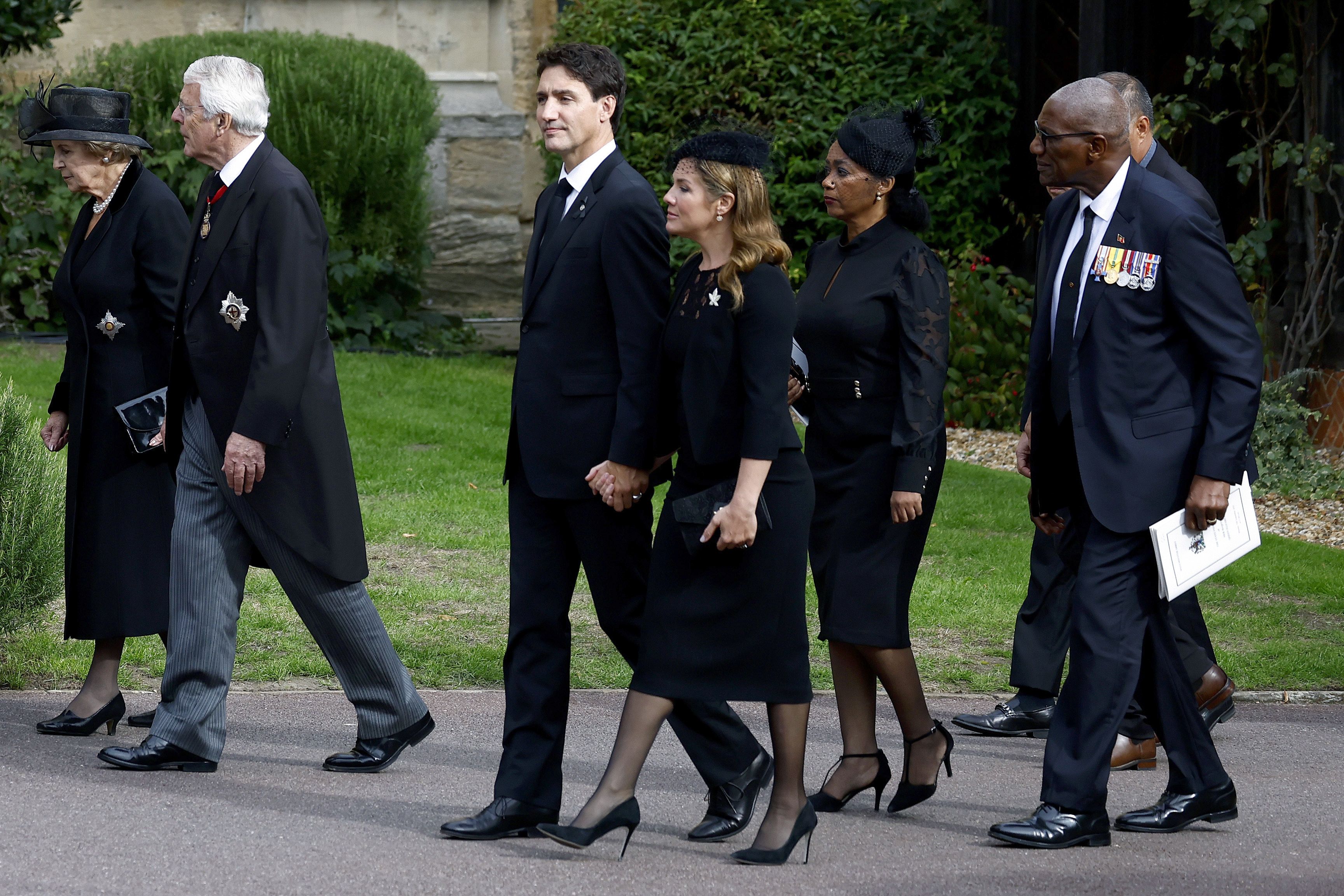 John Robson: Canadian Delegation's Stay at Pricey London Hotel Yet Another Show of Disdain for Taxpayers' Money - Vimarsana News