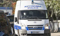 3 Arrested After Soccer Fans Invade Pitch, Clash in Cyprus