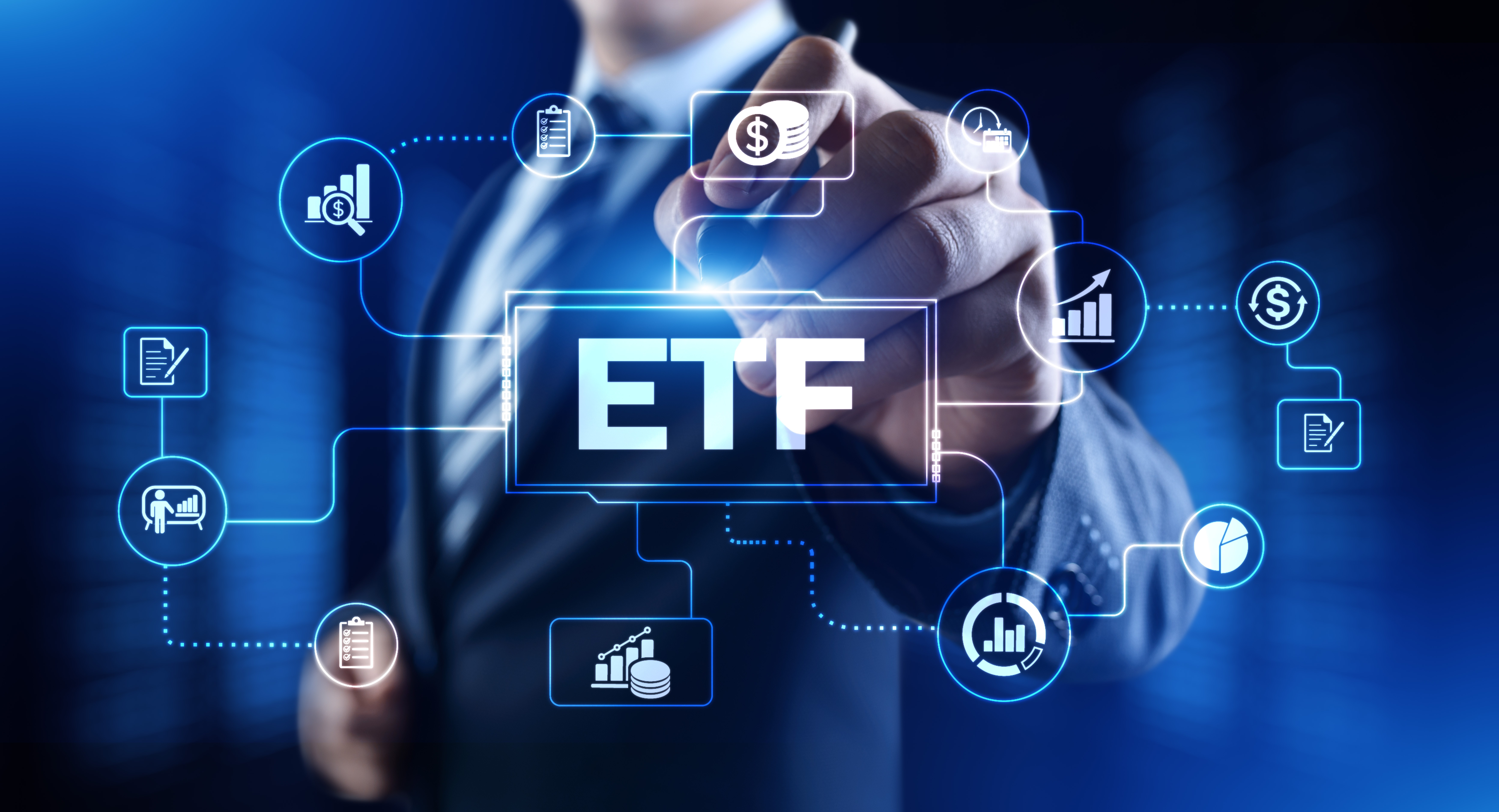 Investing: New Single-Stock ETFs Come With Plenty of Risk - Vimarsana News