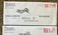 Lawmaker Receives 3 Mystery Mail Ballots, Rips ‘Loopholes’ in Wisconsin Military Ballot Procedure
