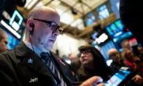 Has the Big Tech Bubble Burst?