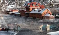 Hot Springs Base Camps: Colorado Destinations for Soaking and More