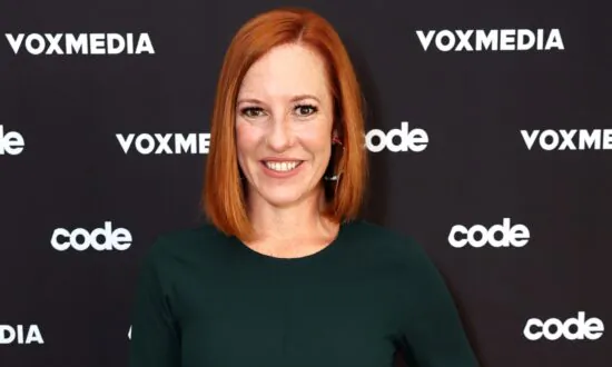 Democrats ‘Fearful’ Over Where ‘Momentum Is Going’ in Midterm Elections: Former Press Secretary