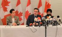Red Tape, High Taxes Deterring Billions in Foreign Investment: Poilievre
