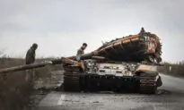 Australian Man Fighting Against Russia’s Invasion Dies in Ukraine