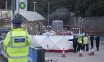 Dover MP Calls for ‘Fresh Approach’ to Illegal Immigrant Crisis After Firebomb Attack