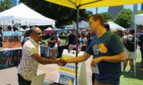 On Election Day, Third-Party Candidates Could Make a Difference
