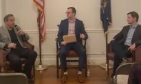 Opposing Republicans Debate Best Alternative to the Socialist’s Green New Deal