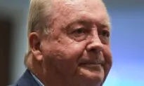 Mischief Trial Set to Start for Doug McCallum, Outgoing Mayor of Surrey, BC