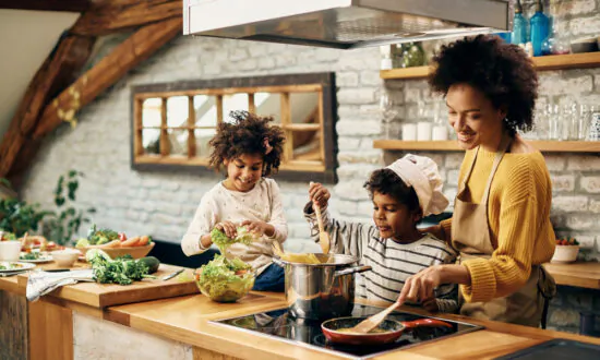 How to Upgrade Your Kitchen on a Budget