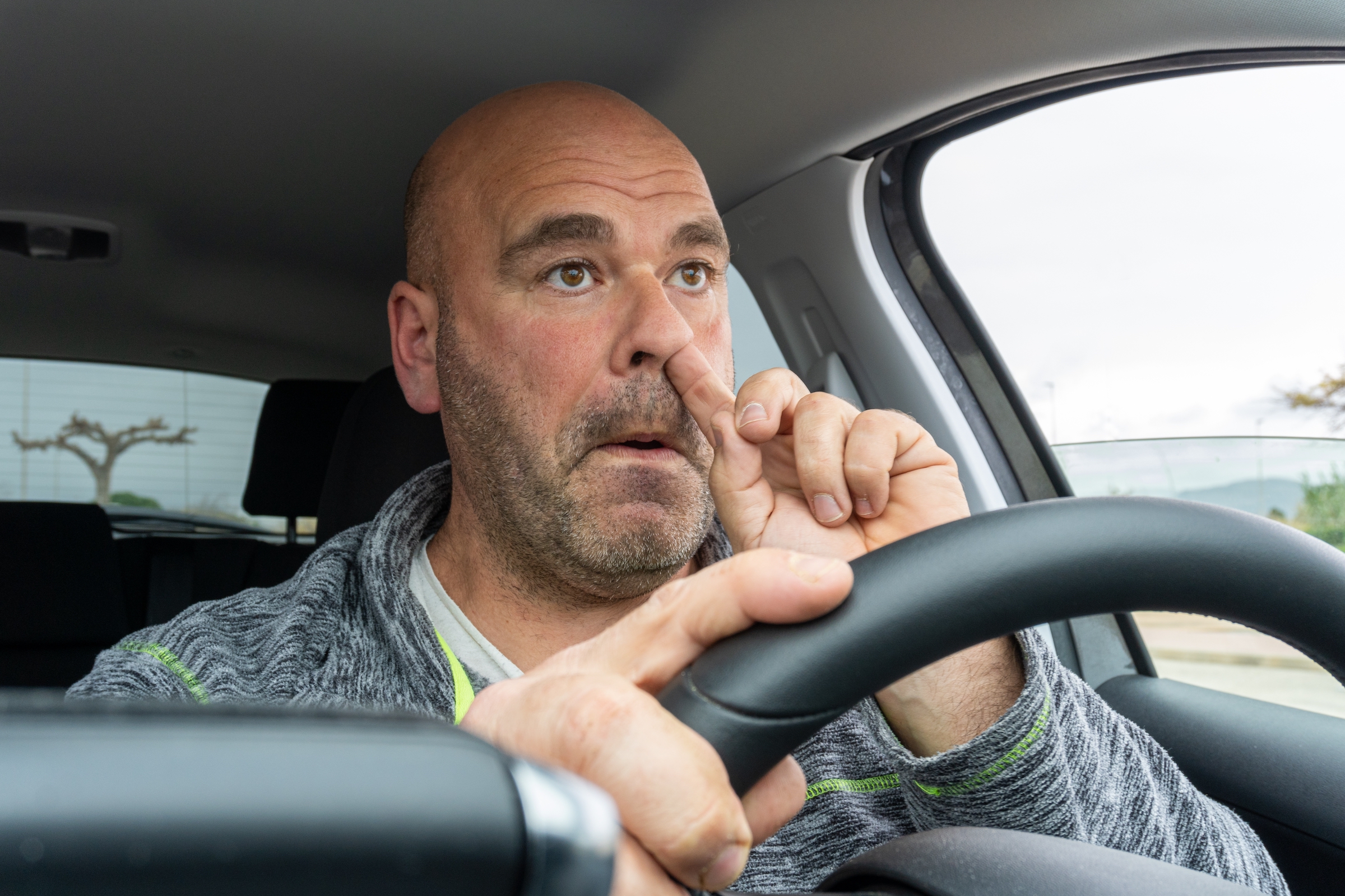 3 Scientists on How to Deal With Your Boogers - Vimarsana News