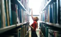 Book Review: ‘Our Missing Hearts: A Novel’: The Power of Words in a Search for Love