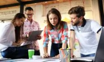 Working on Your Startup? Here’s How to Build Your Brand on a Budget