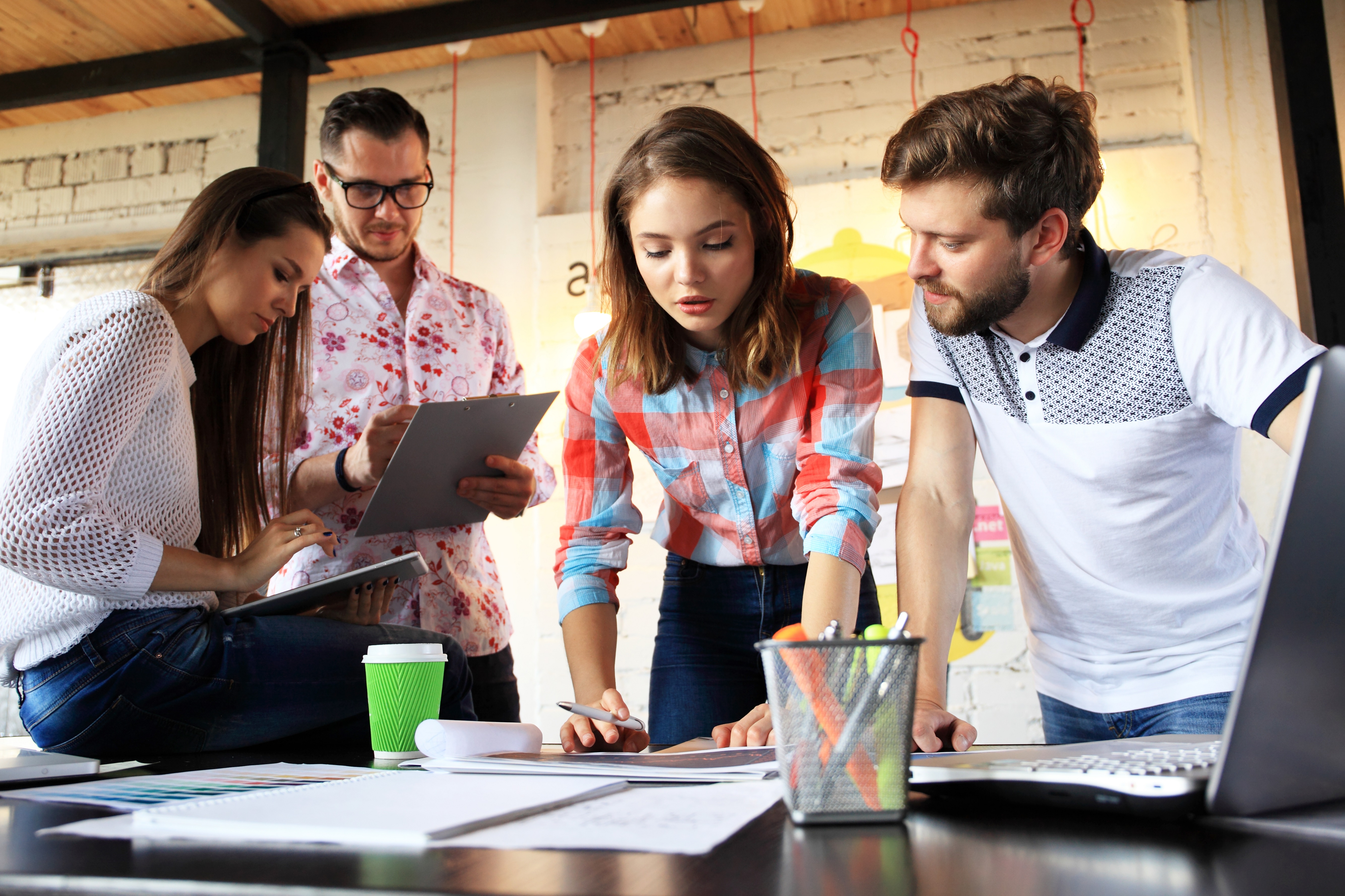 Working on Your Startup? Here's How to Build Your Brand on a Budget - Vimarsana News