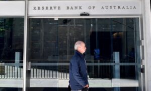 Australian Reserve Bank Contemplated 50 Basis Point Rate Hike For February