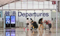Report: Hong Kong Ranks Bottom 5 in Best Ex-pat City Ranking 2022