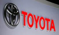 Toyota Cuts Output Target Amid Chip Crunch as Profit Tumbles 25 Percent