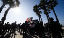 Antifa Defendants Arrested in Attack on Trump Supporters Take Plea Deals