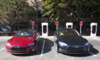 Tesla Canada Asks for More Federal Subsidies