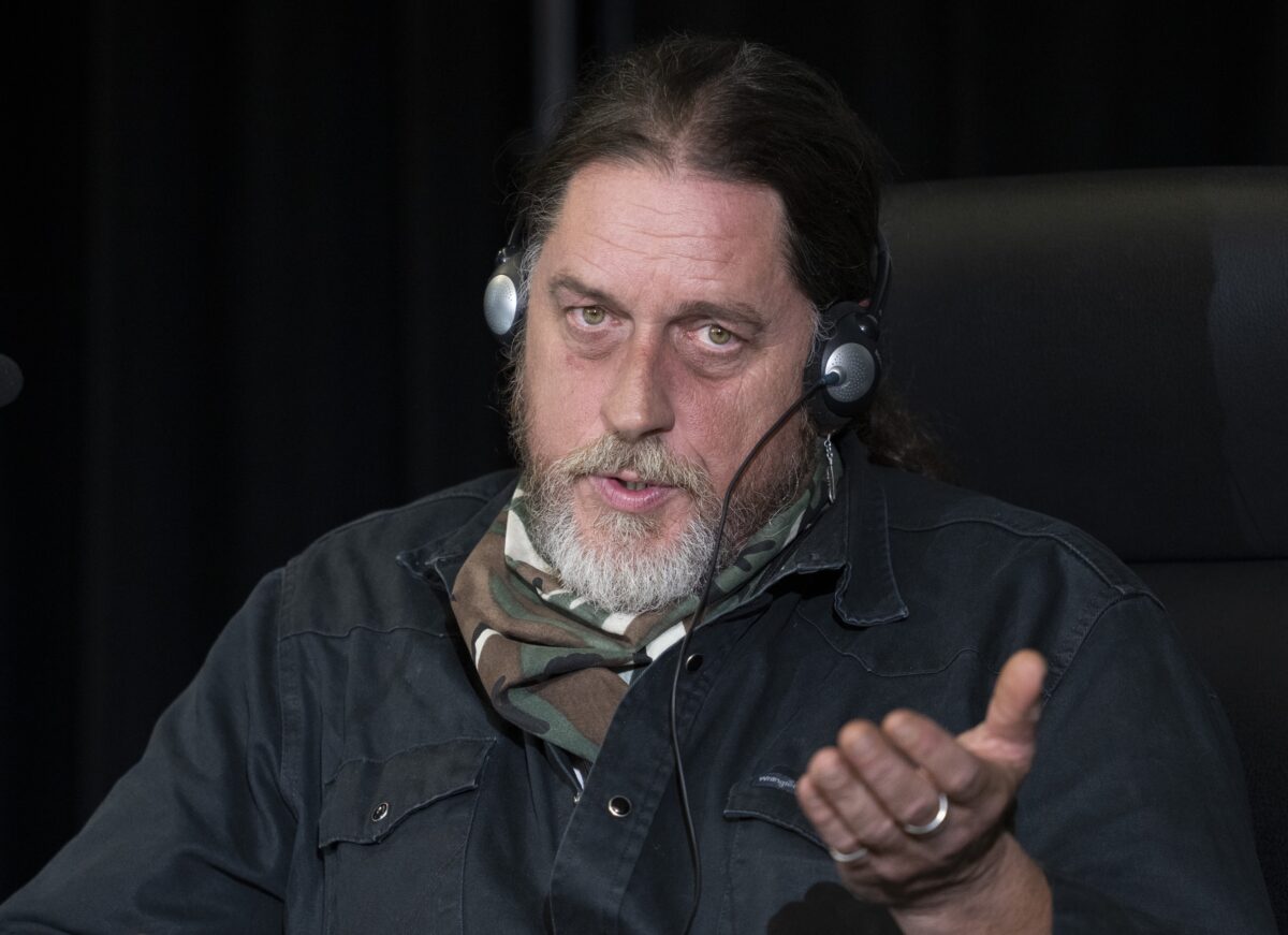 ‘We Didn’t Occupy’ It, Says Leader of Quebec Group Blamed for Blocking Key Ottawa Intersection During Freedom Convoy