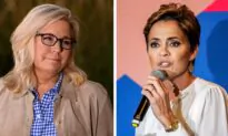 Kari Lake Says $500,000 Raised Since Liz Cheney’s ‘Anti-Endorsement’