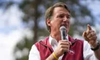 Glenn Youngkin Leads the Way for Republican Victories