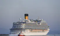 CDC Confirms ‘Unknown’ Outbreak on Cruise Ship Has Spread