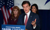GOP Falls Short of Red Wave Predicted by Experts