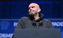 Sen. Fetterman Presides Over Senate in Shorts After Dress Code Change