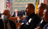 Academic Group Recommends Expanding Los Angeles City Council to 25 Members