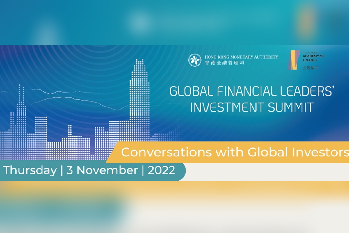 Four CEOs Confirm Not Attending Global Financial Leaders' Investment Summit in HK - Vimarsana News