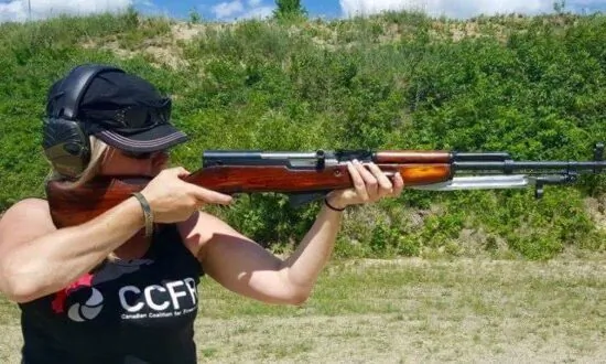 Feds’ New Amendments to Firearms Ban Still Target Legal Gun Owners: Coalition