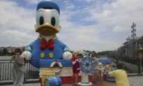 Shanghai Disney Guests Kept in Closed Park for Virus Testing
