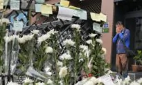 South Korean Officials Admit Responsibility in Halloween Tragedy
