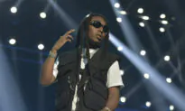 Autopsy: Takeoff Died From Gunshot Wounds to Head, Torso