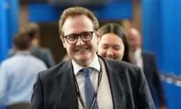 UK Security Minister Tom Tugendhat Warns ‘Democracy Under Attack’ After MPs’ Phones Warning