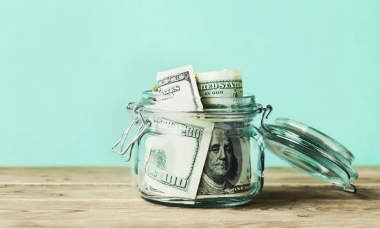 10 Ways to Improve Your Future Financial State
