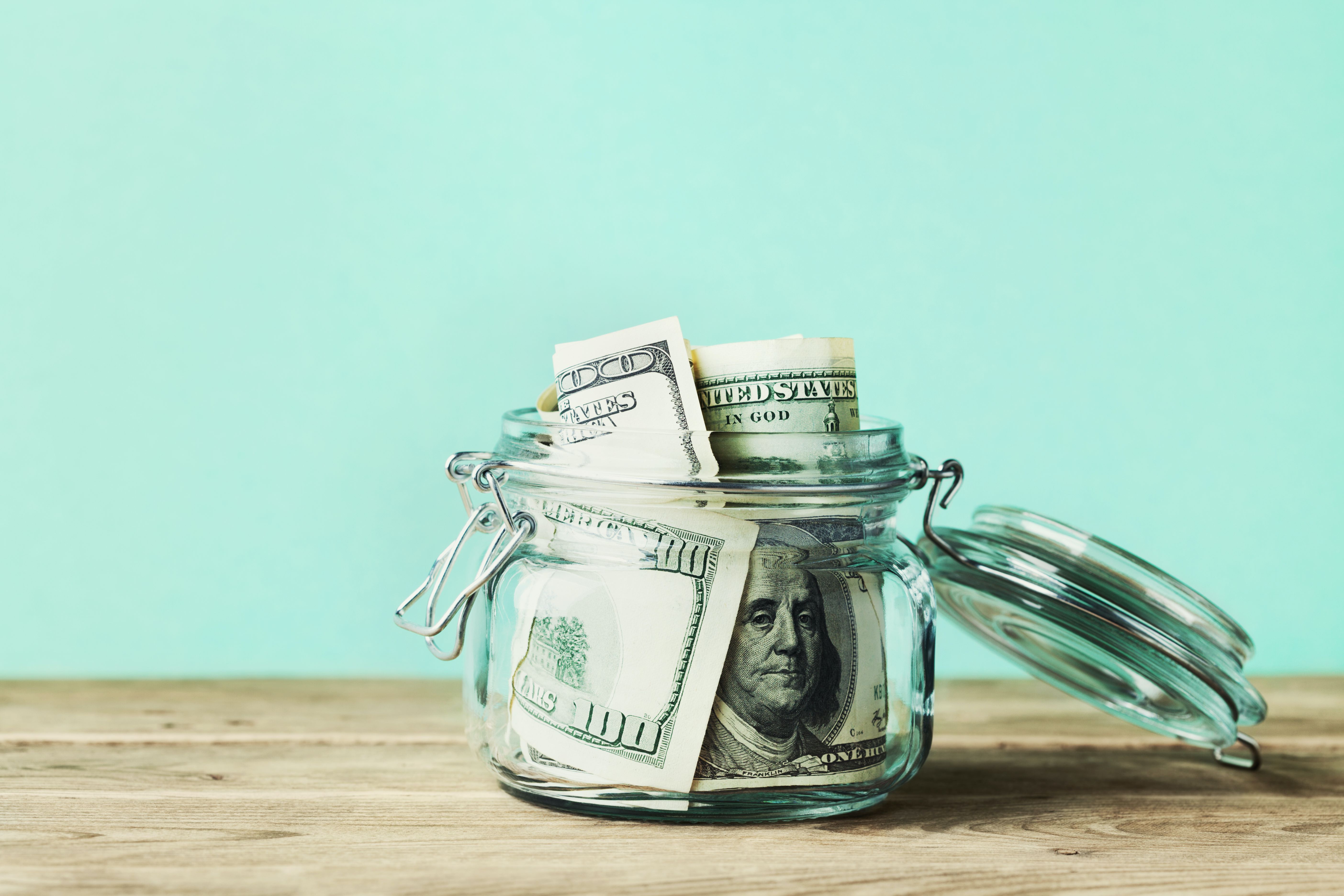 10 Ways to Improve Your Future Financial State - Vimarsana News