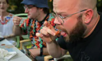 Would You Eat Bugs?