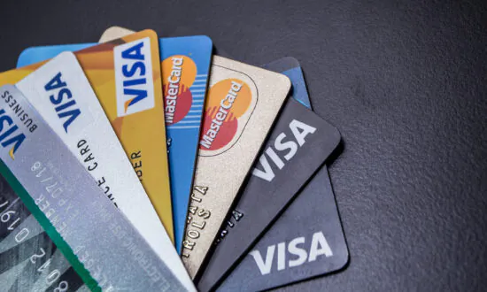 Changes From Visa Mean Americans Will Carry Fewer Physical Credit, Debit Cards in Their Wallets