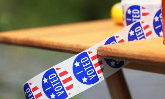 House Committee Probes ‘Voter Suppression’ in Pennsylvania County