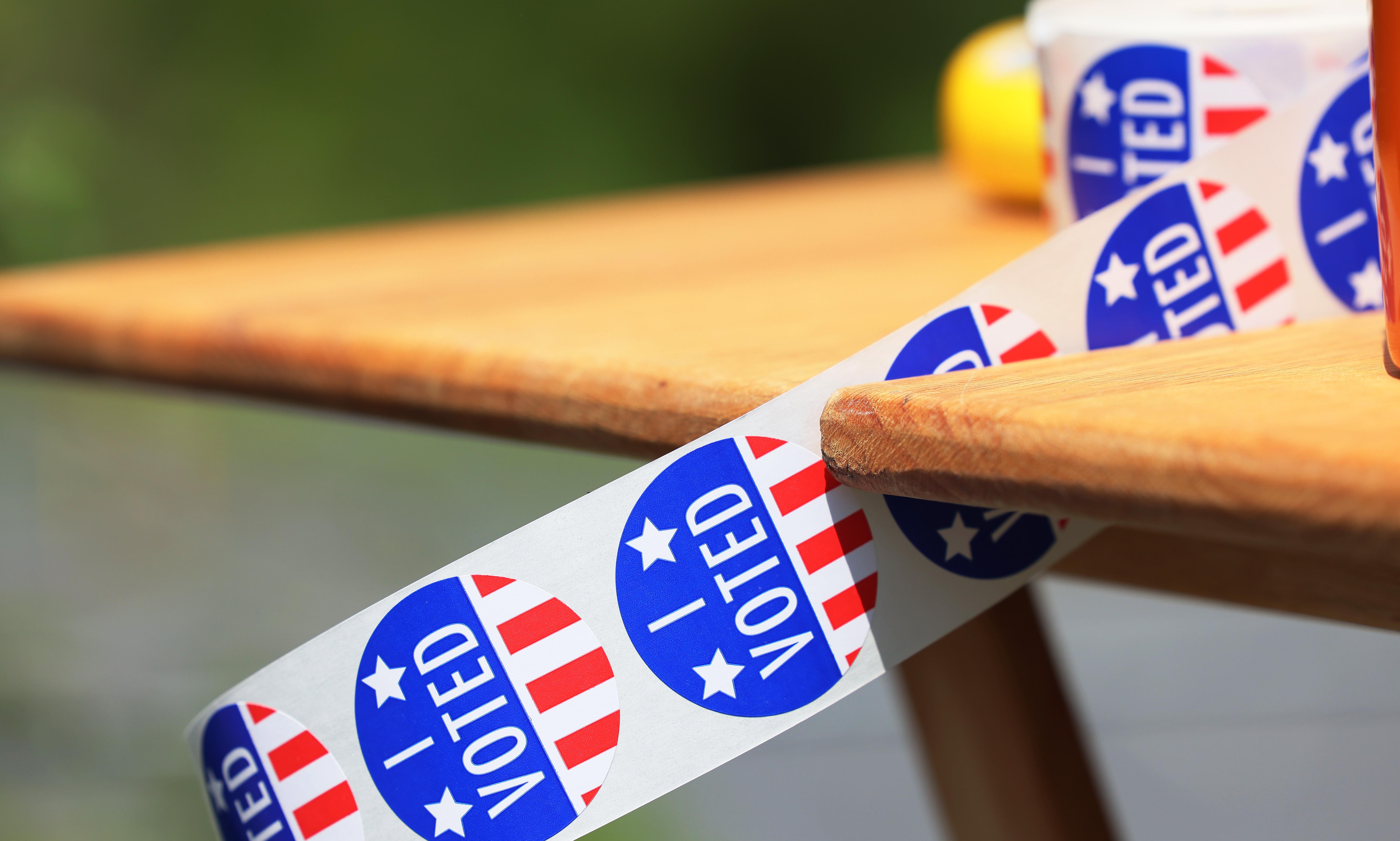 House Committee Probes 'Voter Suppression' in Pennsylvania County - Vimarsana News