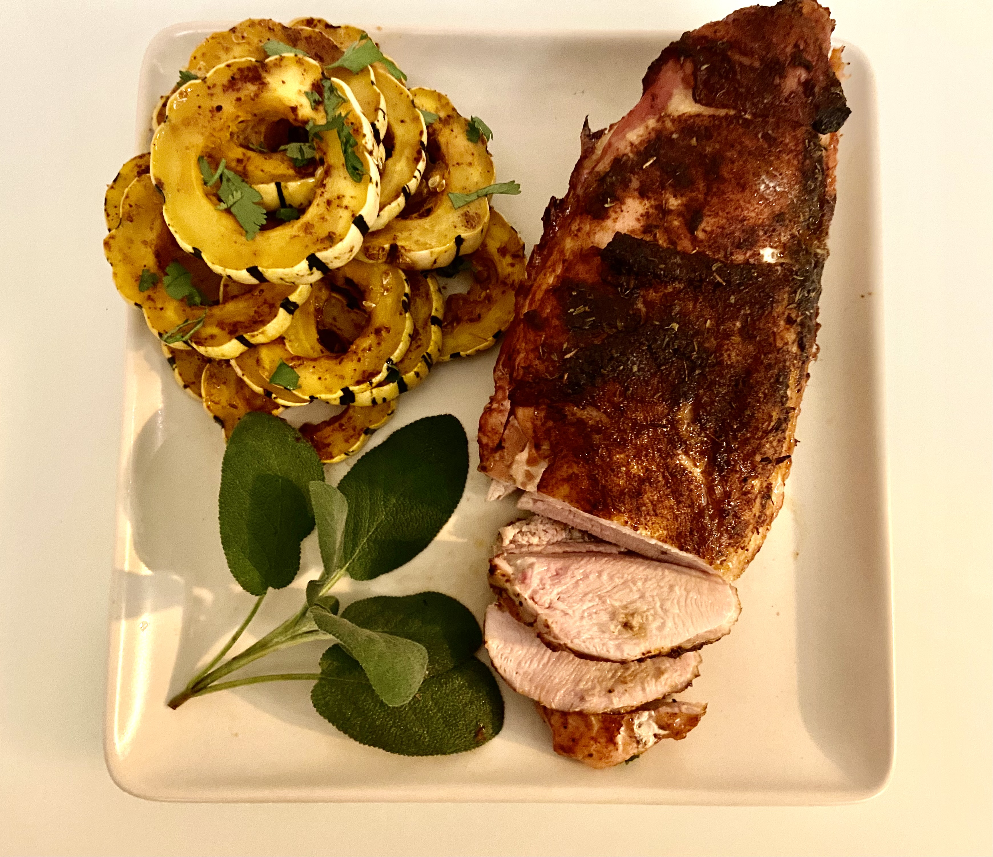 A Bone-In, Skin-On Turkey Breast Yields Plenty of Meat for an Intimate Thanksgiving Dinner - Vimarsana News