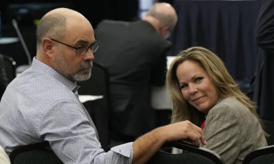 Where the Lich, Barber Trial Stands After 7 Weeks