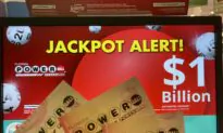 Powerball Jackpot Rolls Over to $1.2 Billion After No Winners on Monday