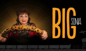 Big Sonia | Documentary